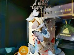 -柏尼娅PEARIA·蛋糕定制(北京SKP店)