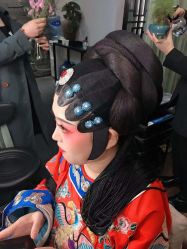 -盘子女人坊古装写真摄影(天津总店)