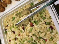 -自然风素食自助餐厅(黄河北路店)