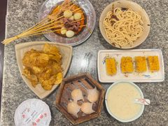 -小街天府(西工小街店)