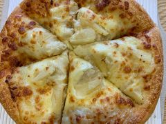 -尊宝比萨(保税区店)