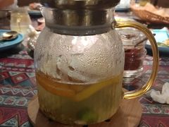 -Mevlana梅夫娜土耳其餐厅·清真