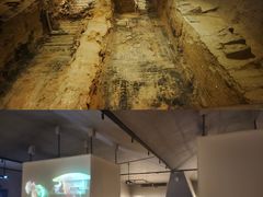 -秦始皇帝陵博物院-丽山园
