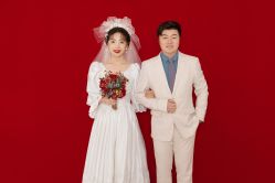 -Mu慕婚纱摄影·超级工作室