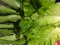 -欢乐时光烤肉火锅自助(龙岩新罗万达店)