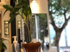 大堂-常识咖啡common sense(春熙路店)