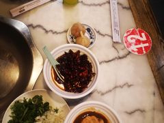 -将台涮肉(酒仙桥店)