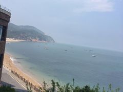 -棒棰岛宾馆景区