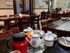 -兰州老马食府(小潞邑店)