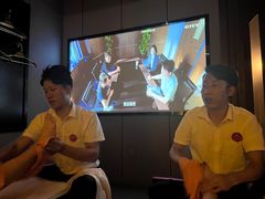 -富侨养生(威宁路店)