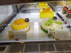 -DEMO黛慕蛋糕(中泰店)