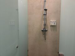 -斯博特游泳俱乐部(洲际酒店)