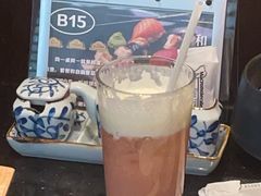 -德川家日本料理(中关村寰太大厦店)