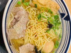 红烧牛肉面-黄太牛·牛肉面(长江北路店)