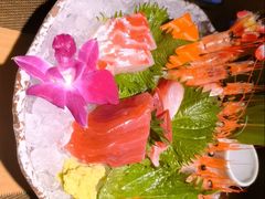 -福樱兰海鲜放题铁板烧(加州店)