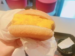 -麦当劳(七宝乐购店)