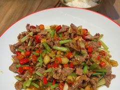 -高嗲嗲·现炒下饭菜(石鼓路店)