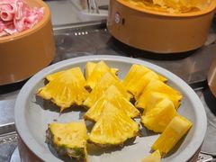-龍歌自助小火锅(崂山丽达店)
