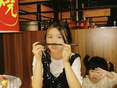 -山之屋炭火烧肉·生啤畅饮(大朗万科中央公园店)