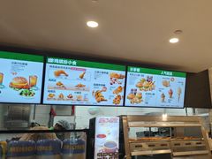 -德克士(五洲餐厅)