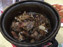 -灌顶姜母鸭(思明南路店)
