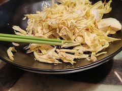 -园林美食城·本土农家菜(杨和镇店)