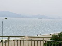 -白城沙滩