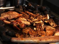 -深圳四季酒店·馥自助餐厅