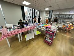 -爆爆手作·掐丝珐琅·Tufting·捏捏乐DIY团建集合店(朝阳店)