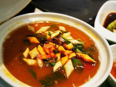 -令氏家外家周秦食府(高新店)