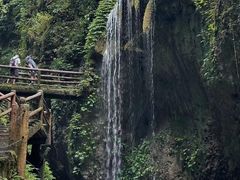 -青城山