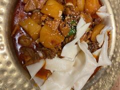 -天山传奇新疆菜(SKLP店)