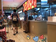 -西贝(枫蓝国际购物中心店)