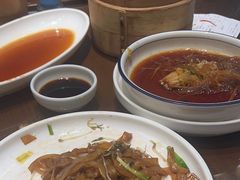 -岭南小生·粤港点心(南门口店)