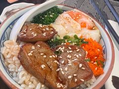 -昱匠·日本料理(金融街店)