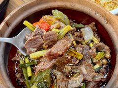 -嘉升大排档(番禺总店)