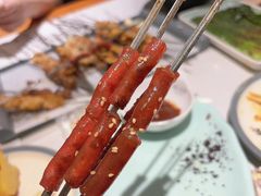 -状元阁烧烤(群力店)