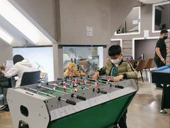 -塔顶·Cafe·日啡夜酒(北京路店)