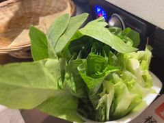 -老房老舍重庆火锅(假日城市店)