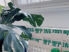 -白噪音White Noise·798概念店