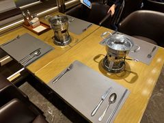 -博林天瑞喜来登酒店·西丽尚膳