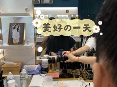-海马体照相馆(重庆爱琴海购物公园店)
