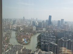 -环球港凯悦 · 享悦中餐厅