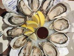 -Osteria Garden 生蚝花园餐厅(原进贤路店)