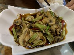 -素心斋素食餐厅