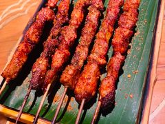 -菌自由丨野生菌火锅特色庭院餐厅(丽江古城店)