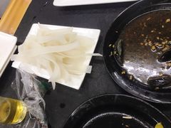 -新乡杨记红焖羊肉火锅(天坛南门店)