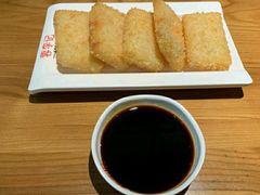 -蓉李记成都名小吃(太原龙湖万达店)