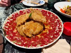-奉天小馆·非遗东北菜(沈阳万象城店)