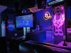 -遇见MeeT音乐酒吧(昌平鼓楼店)